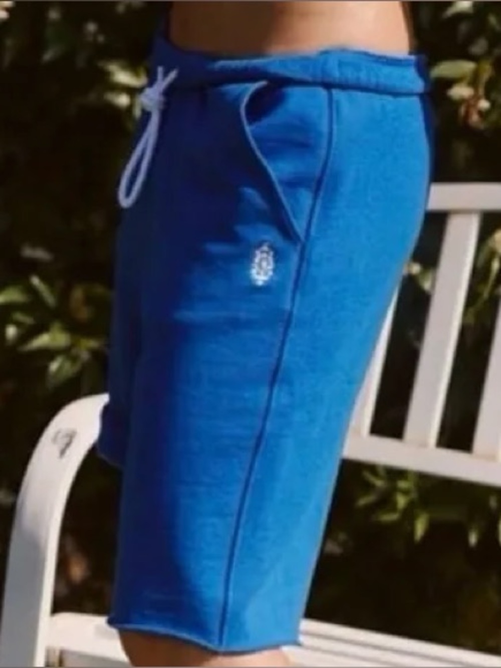 NWT💙free people movement XS short sweat pants